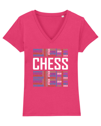 Chess Raspberry