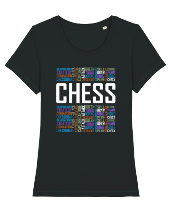 Chess Black