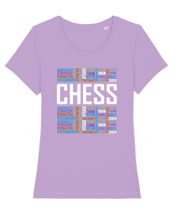 Chess Lavender Dawn