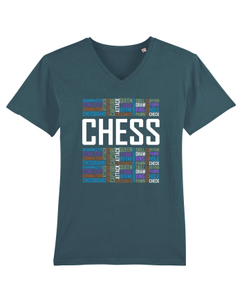 Chess Stargazer