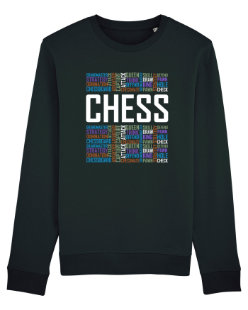 Chess Black