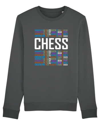 Chess Anthracite