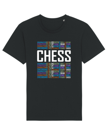 Chess Black
