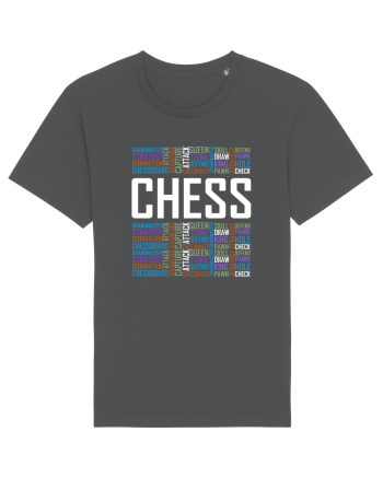 Chess Anthracite