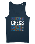 Chess Maiou Bărbat Runs