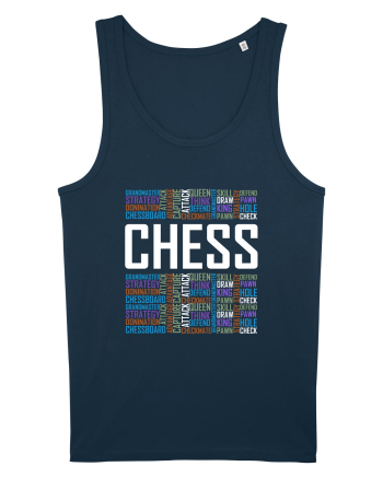 Chess Navy