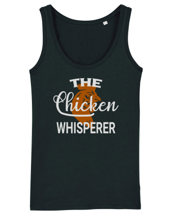 Chicken Whisperer Black