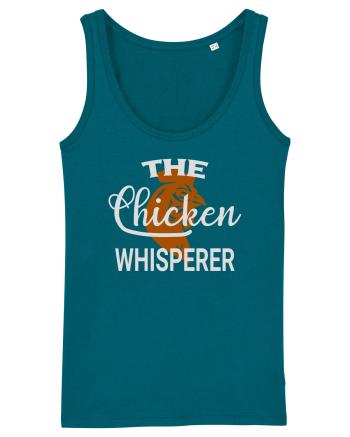 Chicken Whisperer Ocean Depth