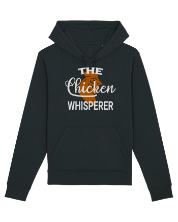 Chicken Whisperer Black