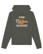 Chicken Whisperer Hanorac Unisex Drummer