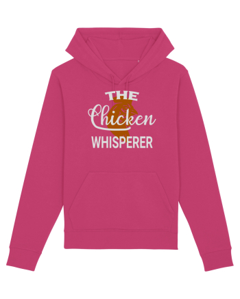 Chicken Whisperer Raspberry