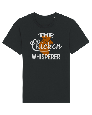 Chicken Whisperer Black