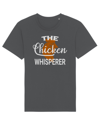 Chicken Whisperer Anthracite