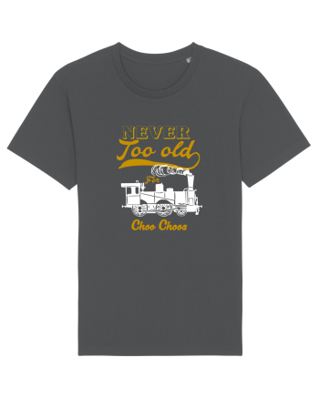 Choo Choo Anthracite