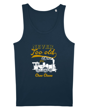Choo Choo Navy
