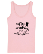 Coffee Scrubs Maiou Damă Dreamer