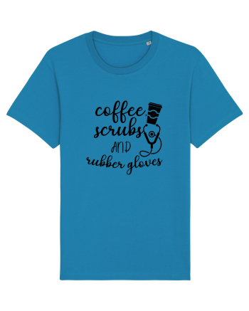 Coffee Scrubs Azur