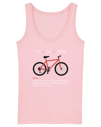 CYCOPATH Cotton Pink