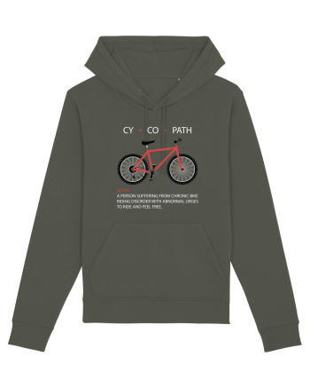 CYCOPATH Khaki