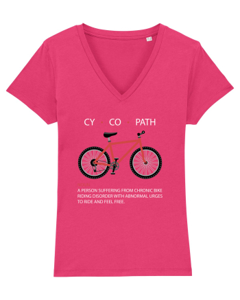 CYCOPATH Raspberry