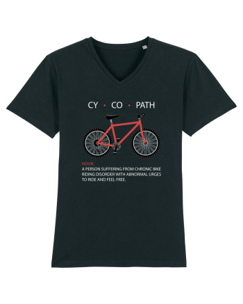 CYCOPATH Black