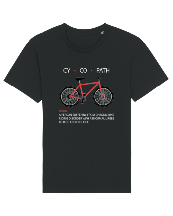 CYCOPATH Black
