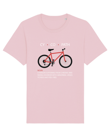 CYCOPATH Cotton Pink