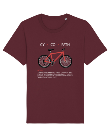 CYCOPATH Burgundy