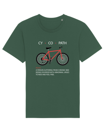 CYCOPATH Bottle Green