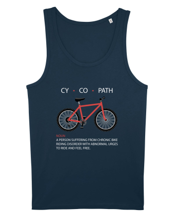 CYCOPATH Navy