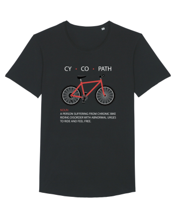 CYCOPATH Black