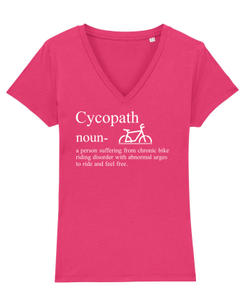 Cycopath Noun Raspberry