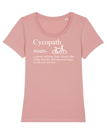 Cycopath Noun Canyon Pink