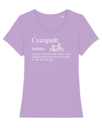 Cycopath Noun Lavender Dawn