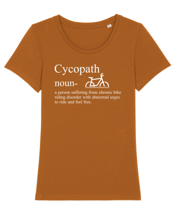 Cycopath Noun Roasted Orange