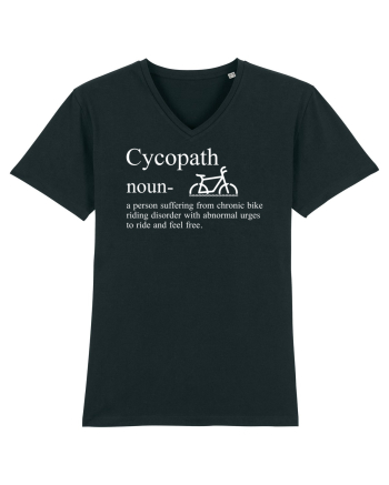 Cycopath Noun Black