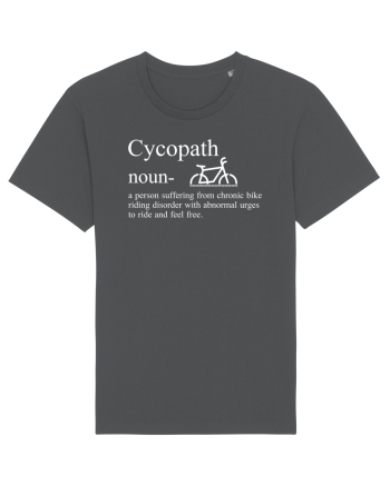 Cycopath Noun Anthracite