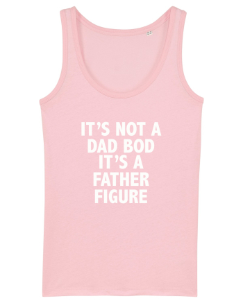 Dad Bod Cotton Pink