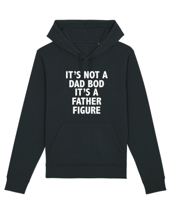 Dad Bod Black