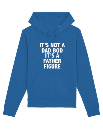Dad Bod Royal Blue
