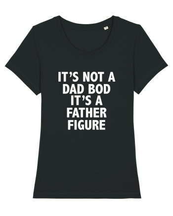Dad Bod Black