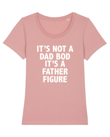 Dad Bod Canyon Pink