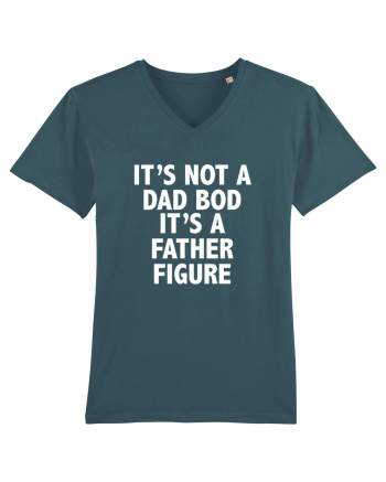 Dad Bod Stargazer