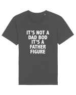 Dad Bod Tricou mânecă scurtă Unisex Rocker