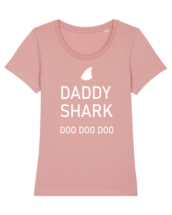 Daddy Shark Canyon Pink