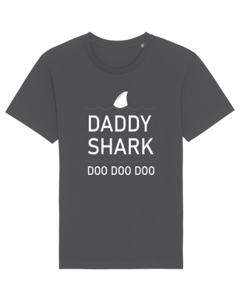 Daddy Shark Anthracite