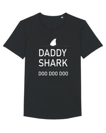 Daddy Shark Black