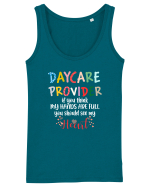 Daycare Provider Maiou Damă Dreamer