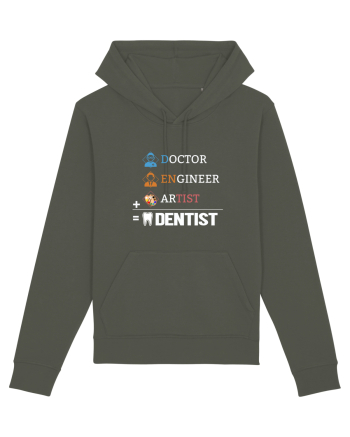Dentist Khaki