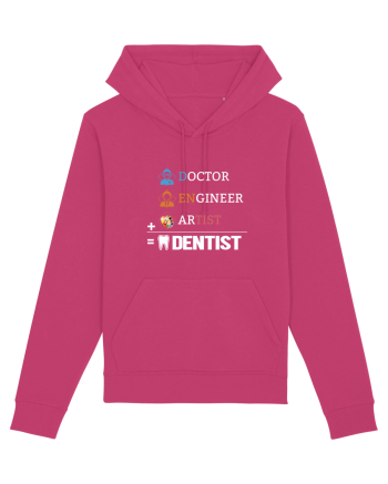 Dentist Raspberry
